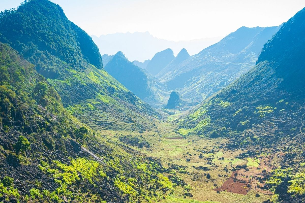 7D6N Hagiang - Du Gia - Meo Vac - Cao Bang - Ban Gioc Waterfall Tour - photo 12